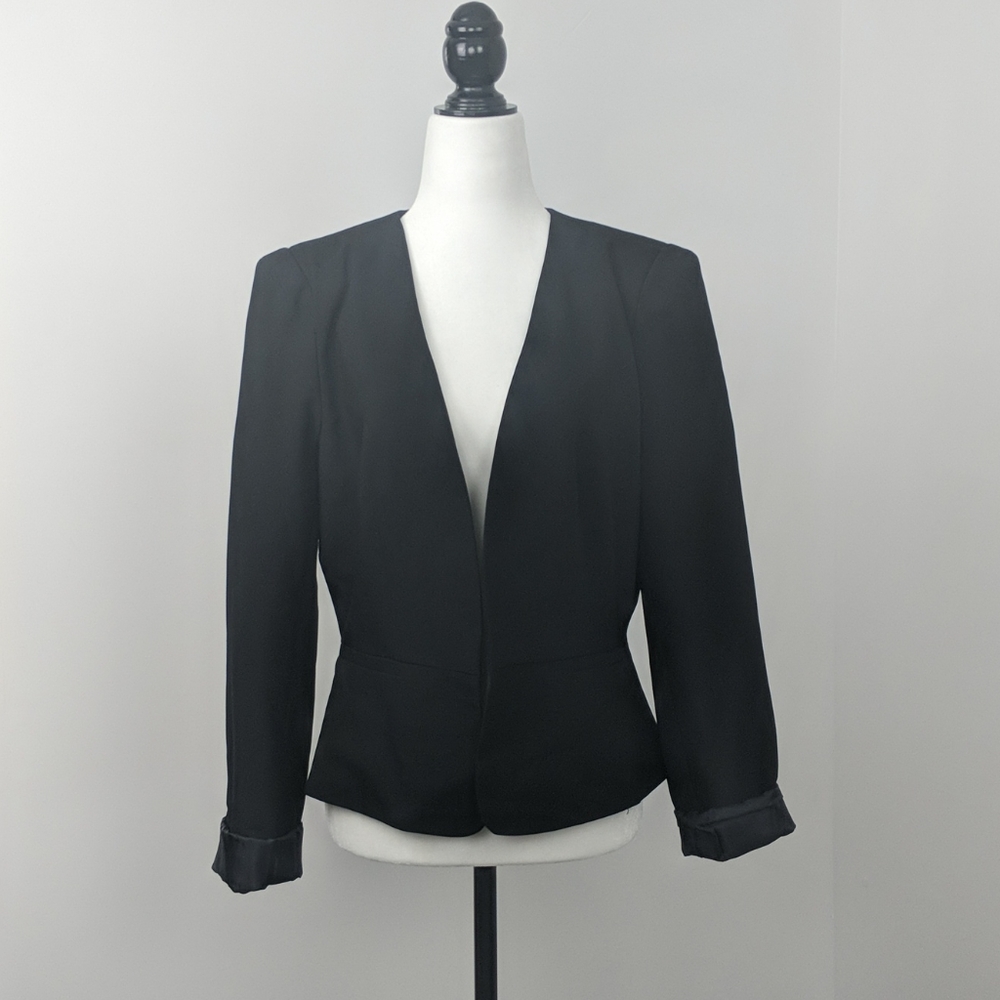 Black Label 💕2/$30💕Blazer | medium